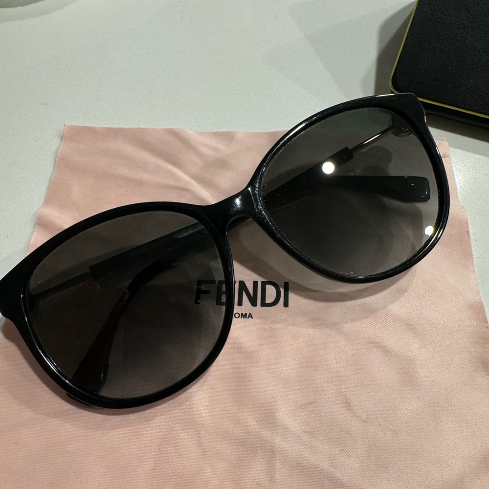 Fendi Sunglasses